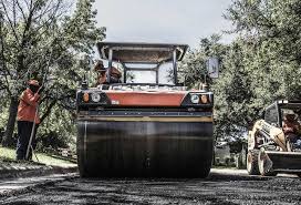 Why Choose Us For All Your Driveway Paving Needs in Big Rock, IL?